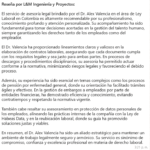 Testimonio LyM Ingeniería y Proyectos