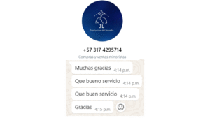 que buen servicio - Valencia Grajales Abogados
