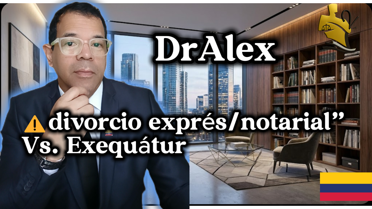 Defecto Orgánico Segundo Divorcio